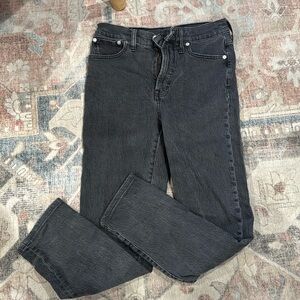 The Perfect Vintage Jean